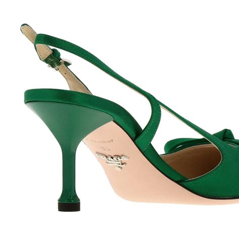 prada heels for women|Prada heels boots.